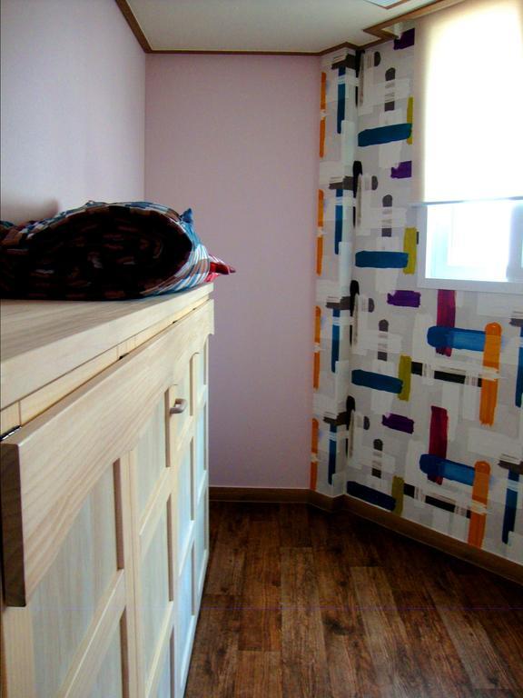 Cube Guesthouse Seul Oda fotoğraf