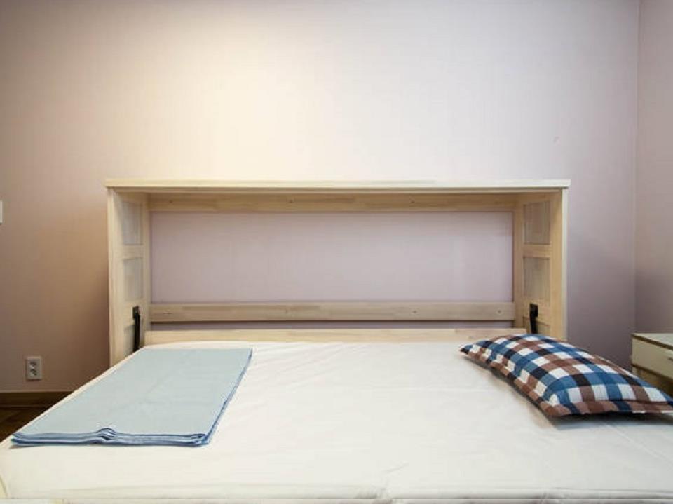 Cube Guesthouse Seul Dış mekan fotoğraf