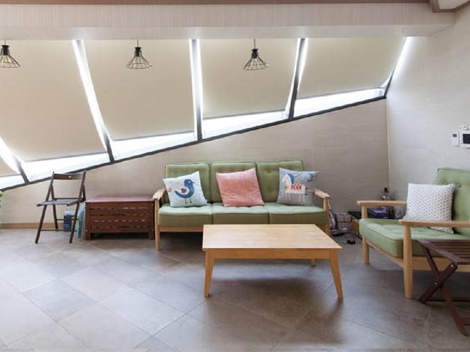 Cube Guesthouse Seul Dış mekan fotoğraf