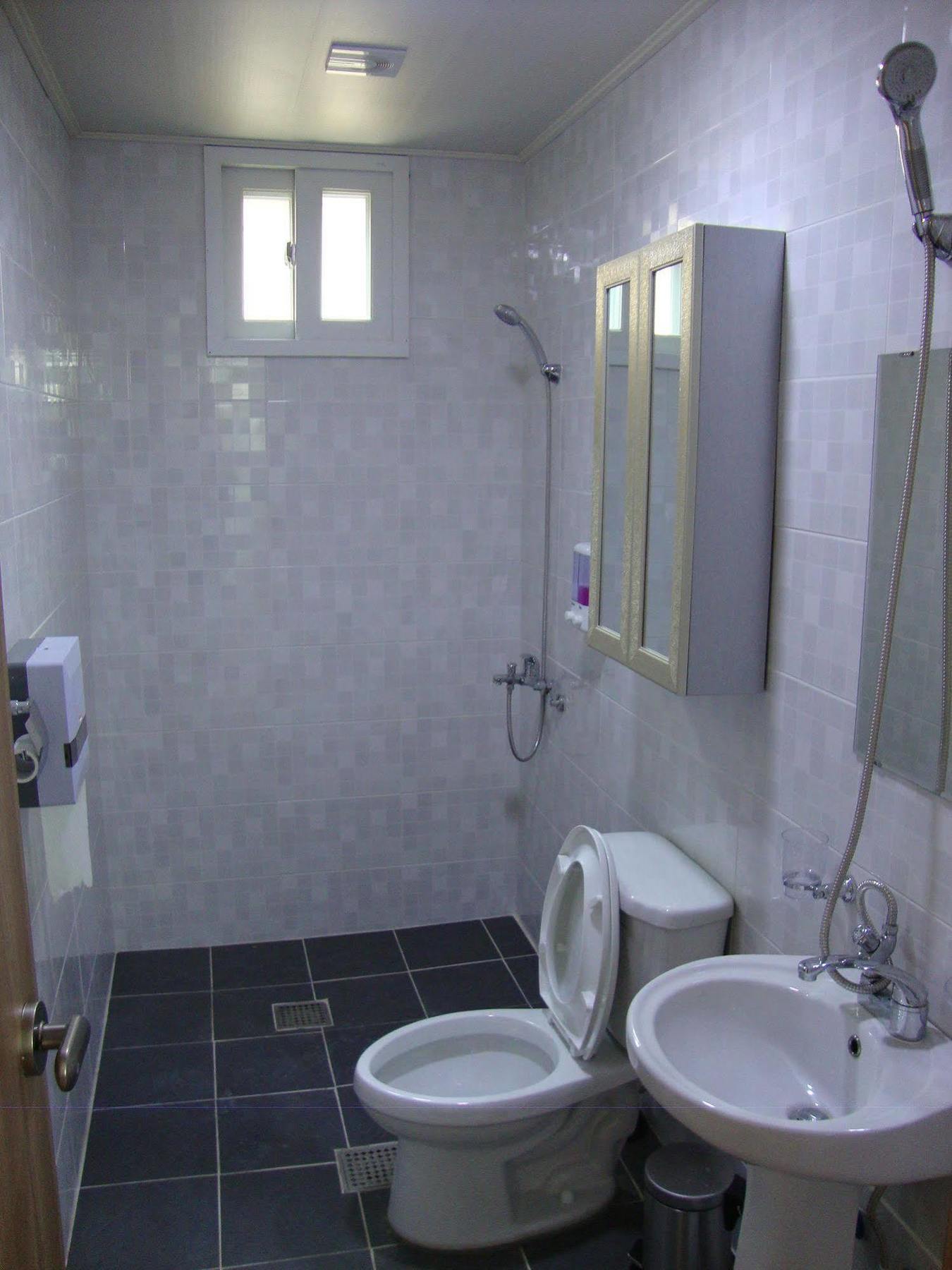 Cube Guesthouse Seul Dış mekan fotoğraf