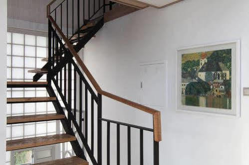 Cube Guesthouse Seul Dış mekan fotoğraf